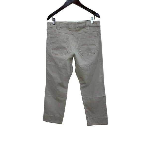 Nobel Outfitters MEN'S FLEX CANVAS WORK PANT Size 33x32 - Picture 4 of 8